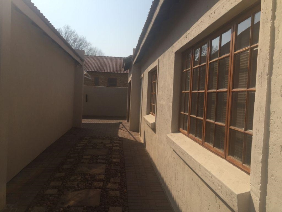 To Let 3 Bedroom Property for Rent in Sasolburg Ext 10 Free State